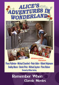 Alice's Adventures In Wonderland - Alice's Adventures In Wonderland - DVD