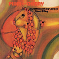 Pillay,lionel - Plum & Cherry - Vinyl Record