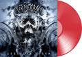Krisiun - Southern Storm - Transparent Red - Vinyl Record