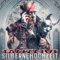 Tanzwut - Silberne Hochzeit - Music CD