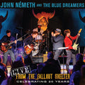 Live From The Fallout Shelter: Celebrating 20 Year Music CD