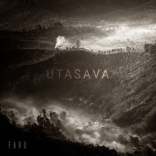 Faru - Utasava - Music CD