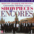 Moscow Chamber Orch / Orbelian / Grieg / Sinisalo - Showpieces & Encores - Super Audio CD