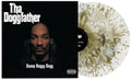 Snoop Doggy Dogg - Tha Doggfather [Clear with Gold & White Splatter]