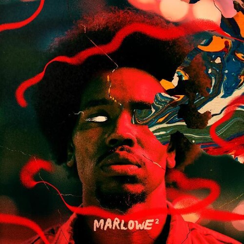Marlowe - Marlowe 2 - Vinyl Record