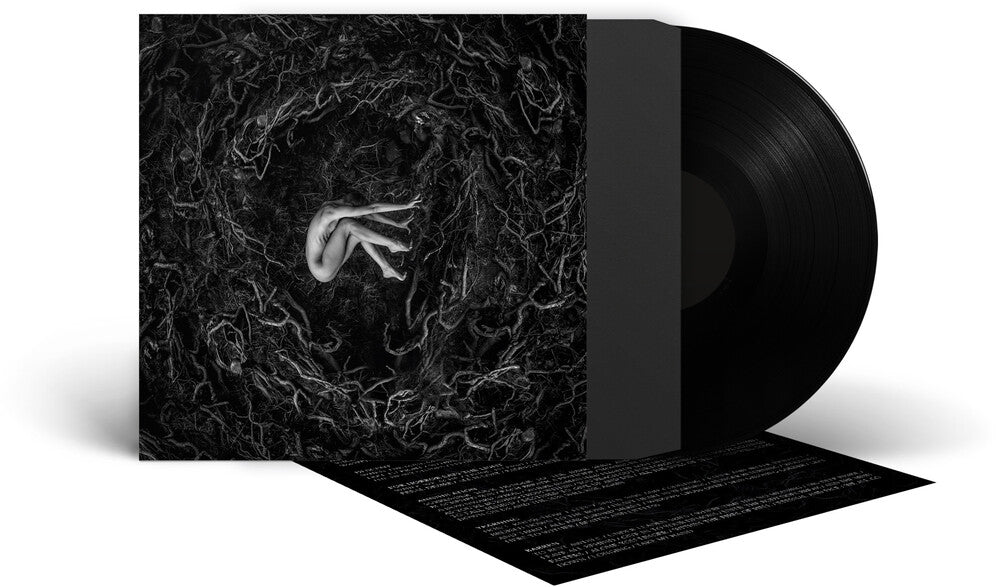 Let The Earth Be Silent [Limited Edition] [180 Gram] Vinyl Record