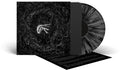 Fvnerals - Let The Earth Be Silent - Grey/black Splatter - Vinyl Record