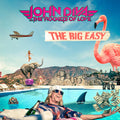 John Diva & The Rockets Of Love - The Big Easy