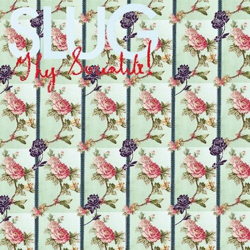 Slug - Thy Socialite - Music CD
