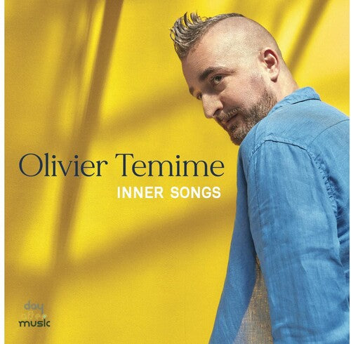 Temime,olivier - Inner Songs - Vinyl Record