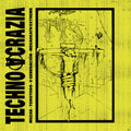 Muzak - Technoacrazia - Vinyl Record