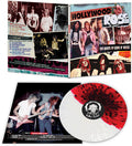 Hollywood Rose - The Roots of Guns N' Roses [Red/White Splatter]