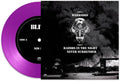 Blitz - Warriors (Purple)