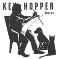 Hopper,kev - Saurus - Music CD
