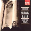 Schubert / Bar / Parsons - Winterreise - Music CD