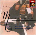 Messiaen / Rabinovitch / Argerich - Visions De L'amen - Music CD