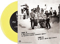 Agent Orange - Bloodstains [Yellow 7-inch]