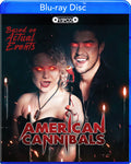 American Cannibals - American Cannibals - Blu-ray