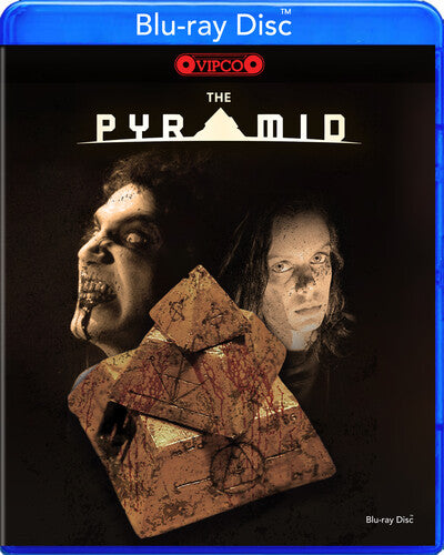 Pyramid - Pyramid - Blu-ray