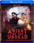 Night Of The Undead - Night Of The Undead - Blu-ray