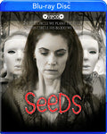 Seeds - Seeds - Blu-ray