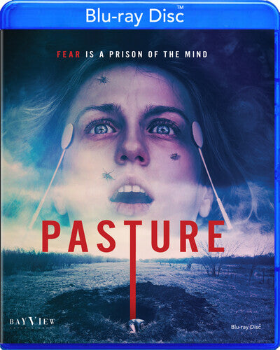 Pasture - Pasture - Blu-ray