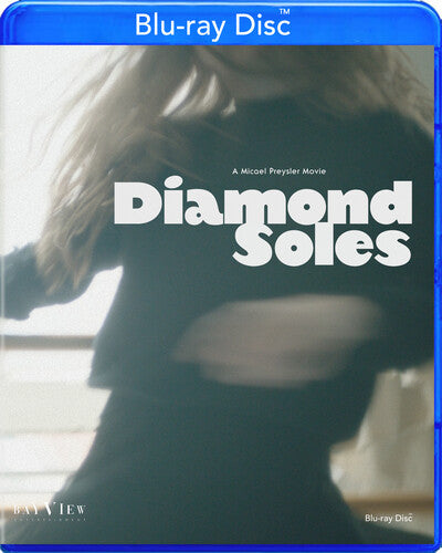 Diamond Soles - Diamond Soles - Blu-ray