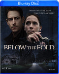 Below The Fold - Below The Fold - Blu-ray