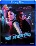 Bad Detectives - Bad Detectives - Blu-ray