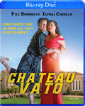 Chateau Vato - Chateau Vato - Blu-ray