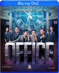 Johnnie To's Office - Johnnie To's Office - Blu-ray