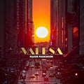 Major Parkinson - Valesa - Vinyl Record