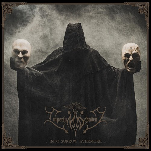 Imperium Dekadenz - Into Sorrow Evermore - Music CD