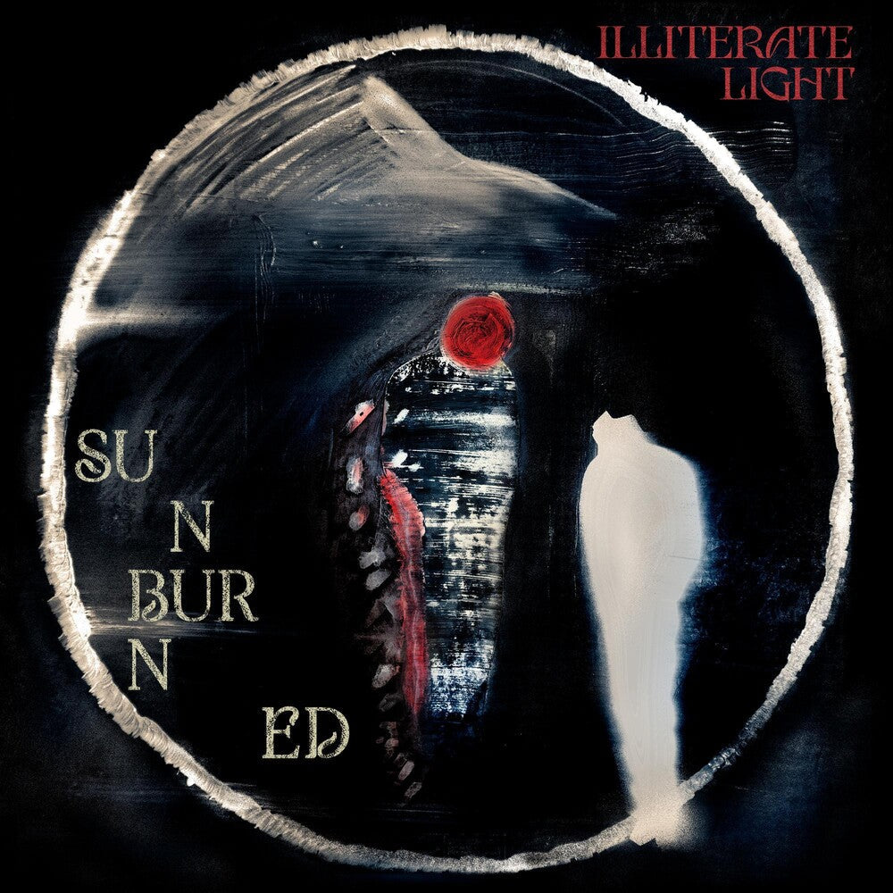 Sunburned [LP] Vinyl Record