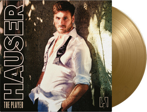 Hauser - Player - Vinyl Record