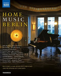 Shai / Chochieva - Home Music Berlin - Blu-ray