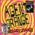 Agent Orange - Bloodstains - Vinyl Record