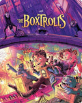 Boxtrolls - Boxtrolls - UHD