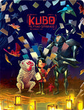 Kubo & The Two Strings - Kubo & The Two Strings - UHD