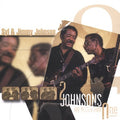 Johnson,syl / Johnson,jimmy - Two Johnsons Are Better Than One - Music CD