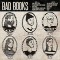 Bad Books [Colored Vinyl] Vinyl Record