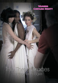 Three Graces Of Thomas Hedges - Three Graces Of Thomas Hedges - DVD