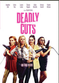 Deadly Cuts - Deadly Cuts - DVD