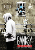 Banksy Most Wanted - Banksy Most Wanted - DVD