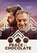 Peace By Chocolate - Peace By Chocolate - DVD