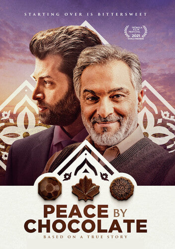Peace By Chocolate - Peace By Chocolate - DVD