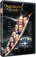 Dangerous Game: The Legacy Murders - Dangerous Game: The Legacy Murders - DVD