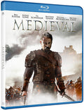 Medieval - Medieval - Blu-ray