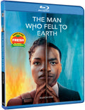 Man Who Fell To Earth: Season One - Man Who Fell To Earth: Season One - Blu-ray