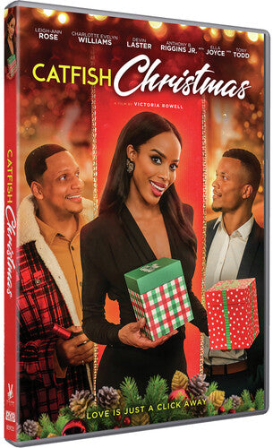 Catfish Christmas - Catfish Christmas - DVD